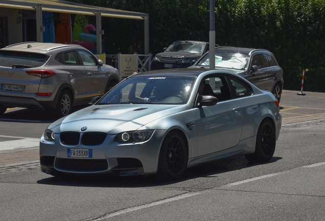 BMW M3 E92 Coupé
