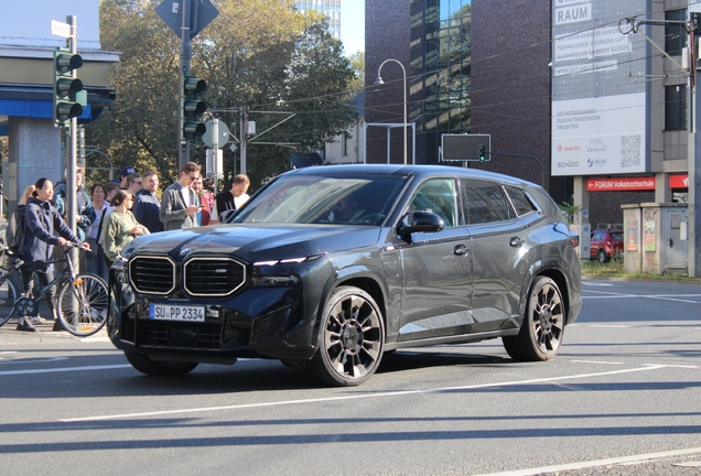 BMW XM G09