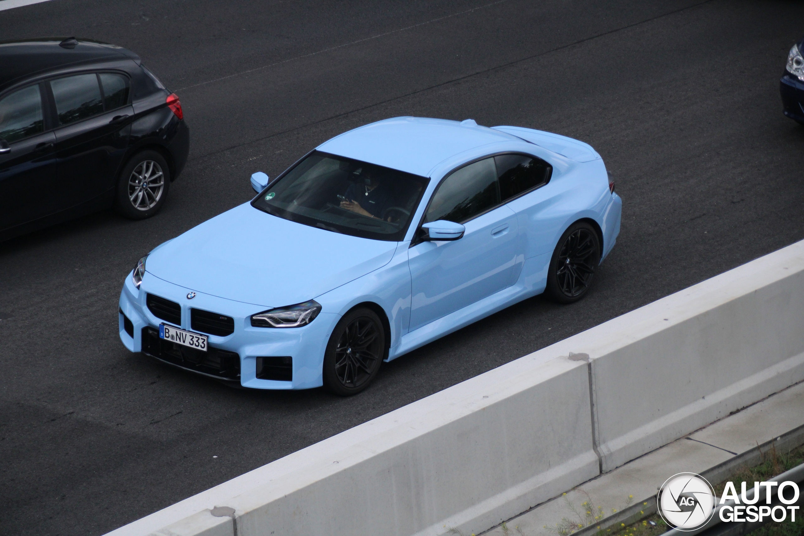BMW M2 Coupé G87
