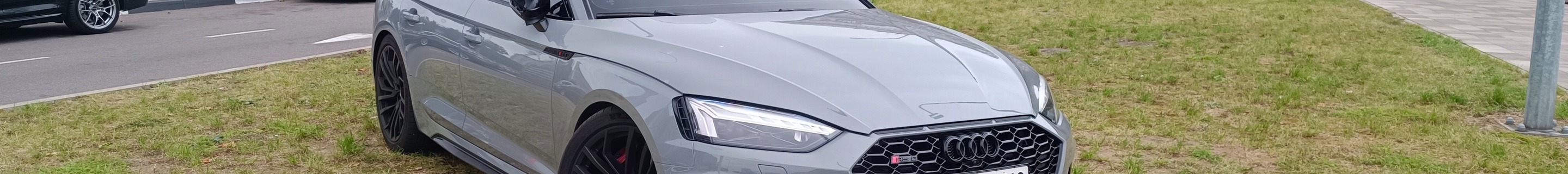 Audi RS5 Sportback B9 2021