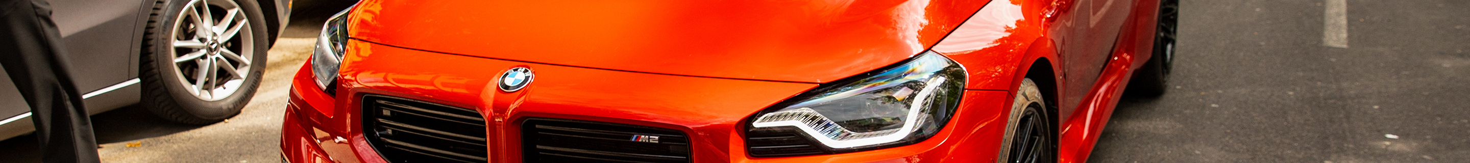 BMW M2 Coupé G87