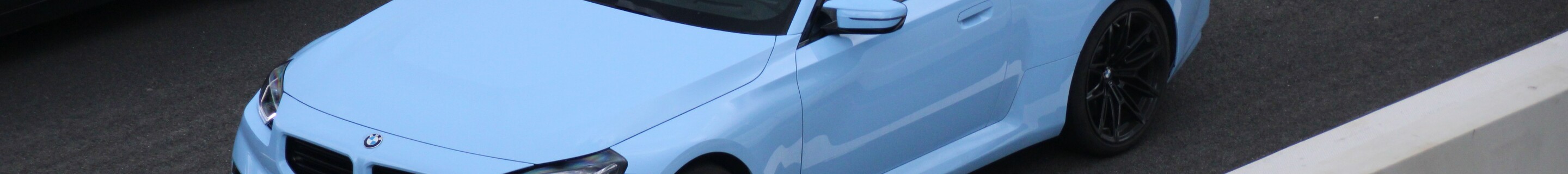 BMW M2 Coupé G87
