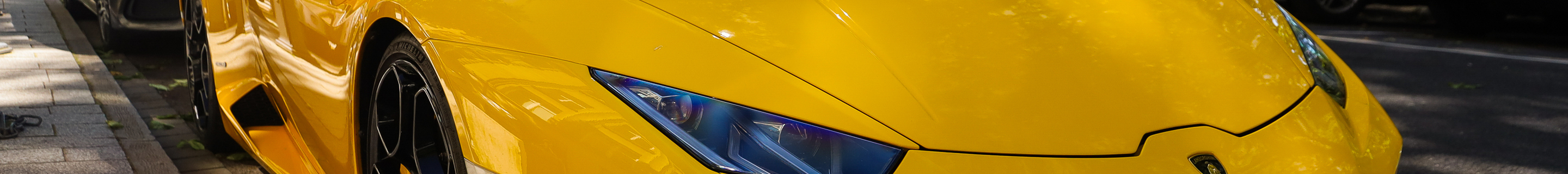 Lamborghini Huracán LP610-4