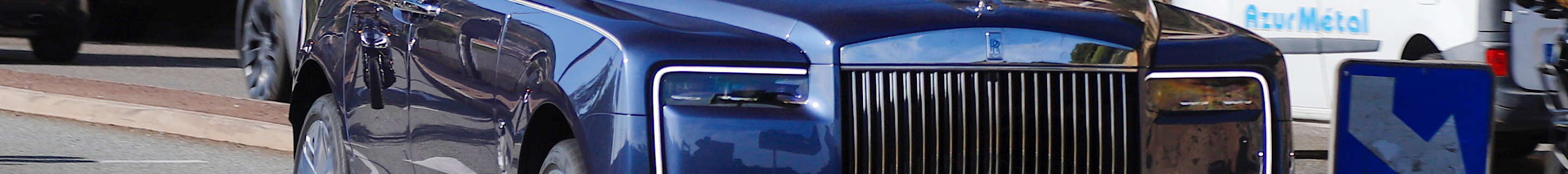 Rolls-Royce Cullinan Series II