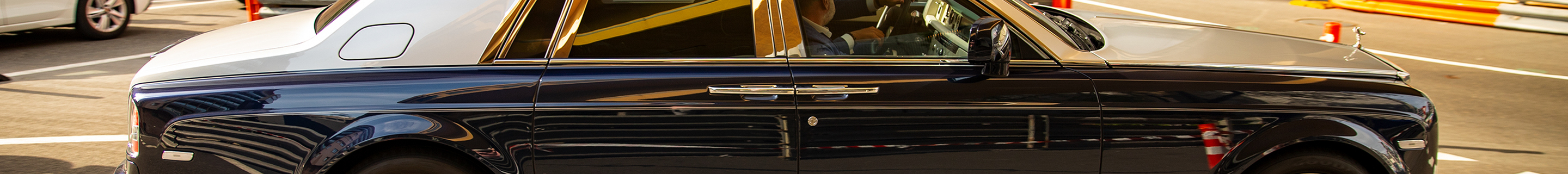 Rolls-Royce Phantom Series II