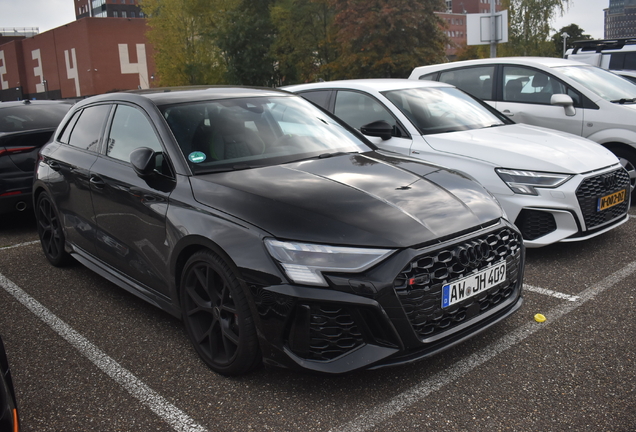 Audi RS3 Sportback 8Y