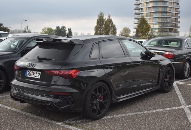 Audi RS3 Sportback 8Y