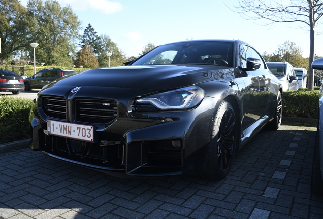 BMW M2 Coupé G87