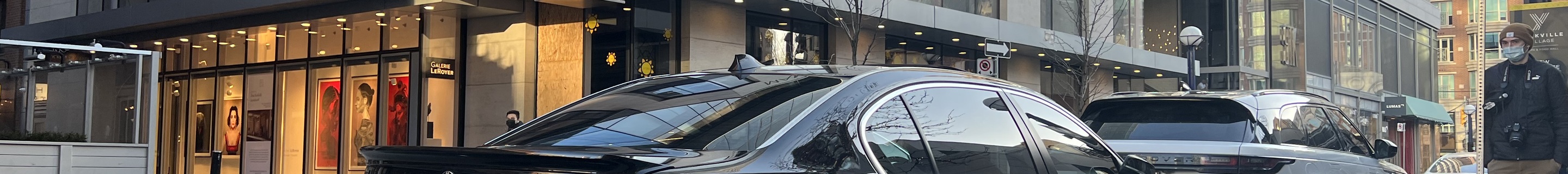 Alpina B7 BiTurbo 2012