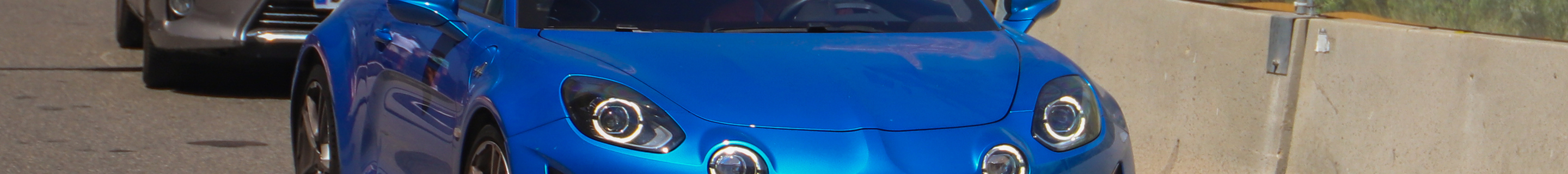 Alpine A110 Première Edition