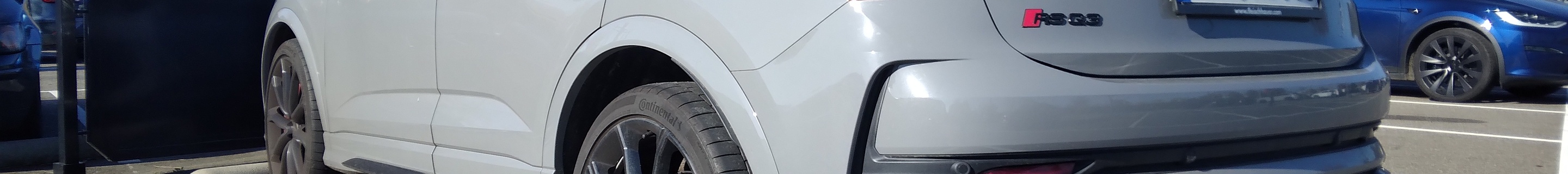 Audi RS Q3 Sportback 2020