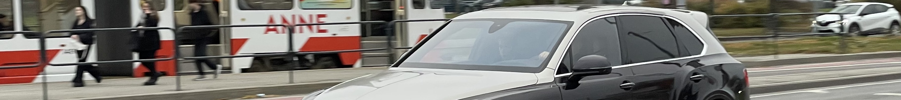 Bentley Bentayga Speed