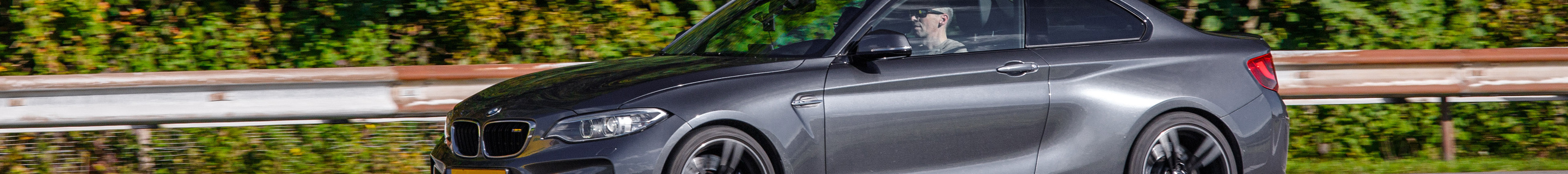 BMW M2 Coupé F87