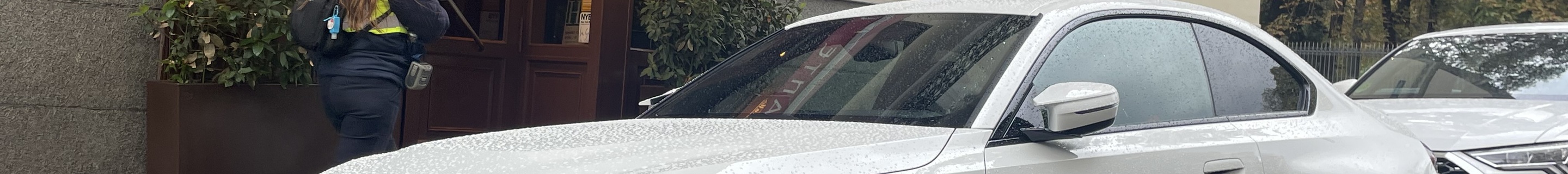 BMW M2 Coupé G87