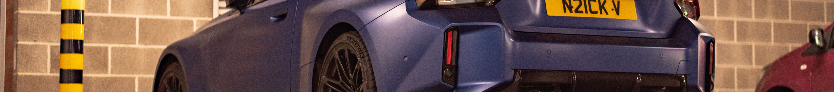 BMW M2 Coupé G87