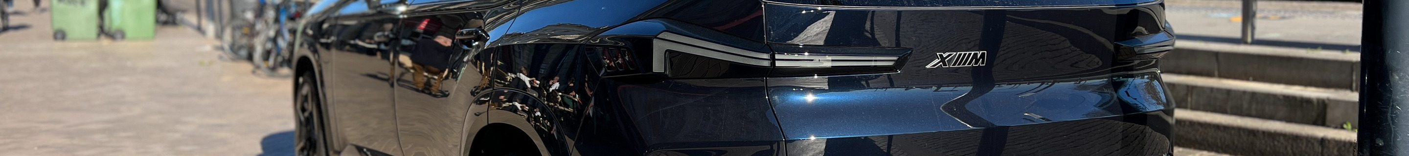 BMW XM G09