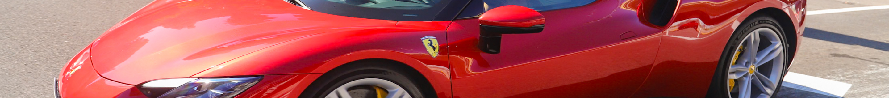 Ferrari 296 GTB