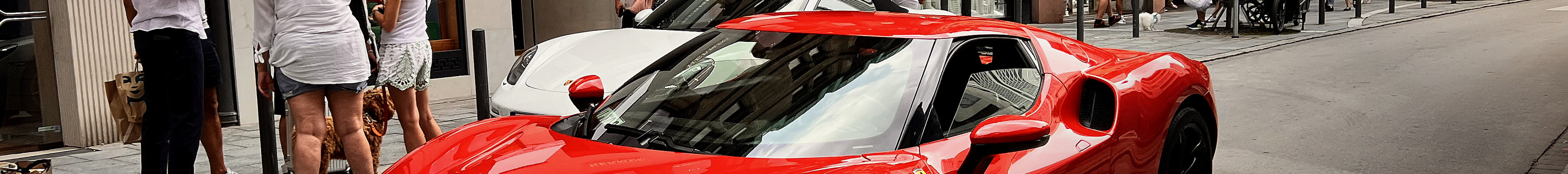 Ferrari 296 GTB