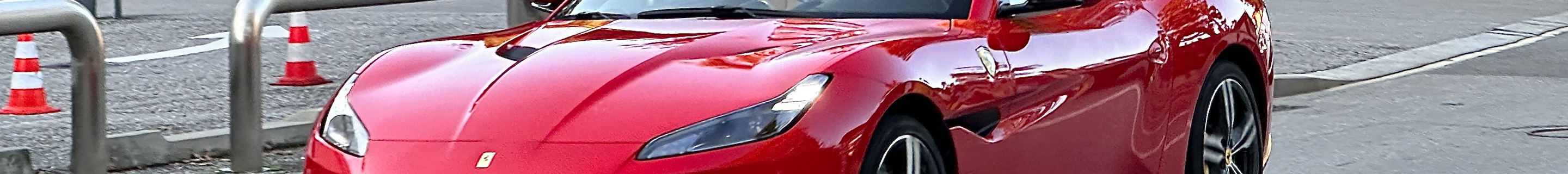 Ferrari Portofino