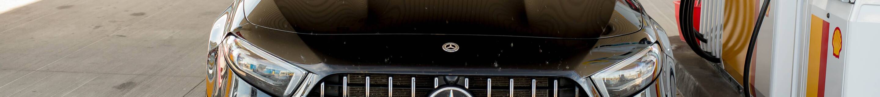 Mercedes-AMG A 45 S W177