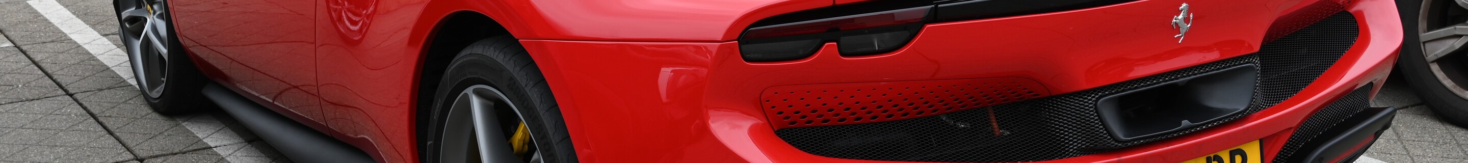 Ferrari 296 GTB
