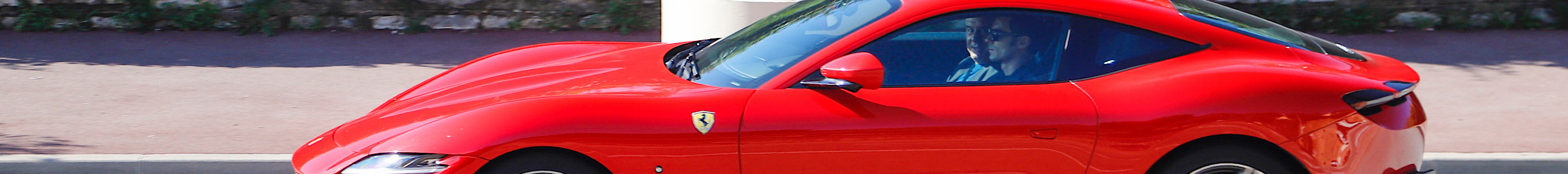 Ferrari Roma