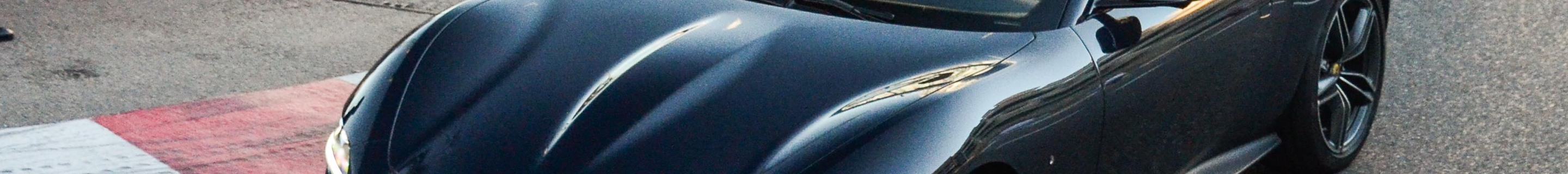 Ferrari Roma Spider