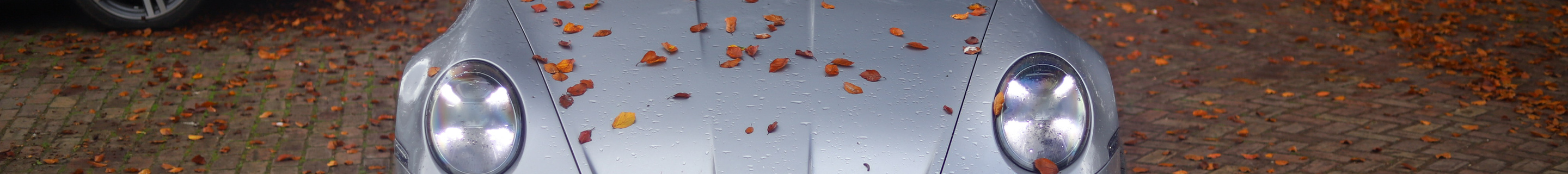 Porsche 992 GT3 Touring MkI