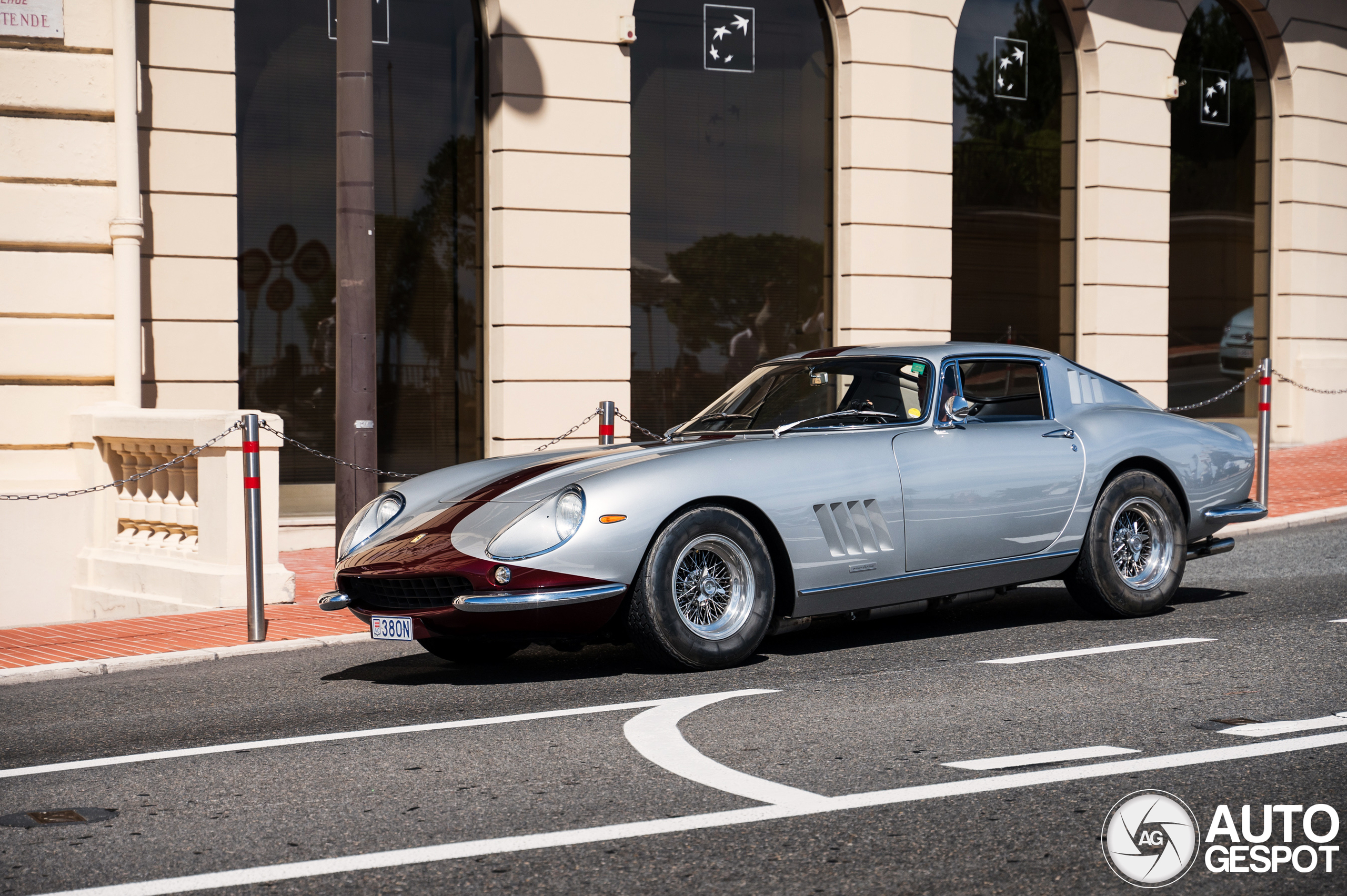 Ferrari 275 GTB