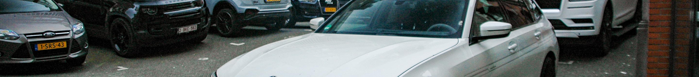 Alpina D3 S BiTurbo Touring 2023