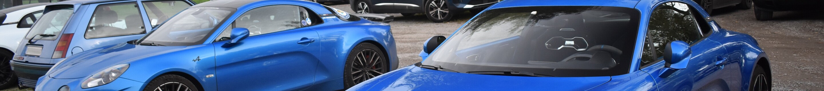 Alpine A110 Première Edition