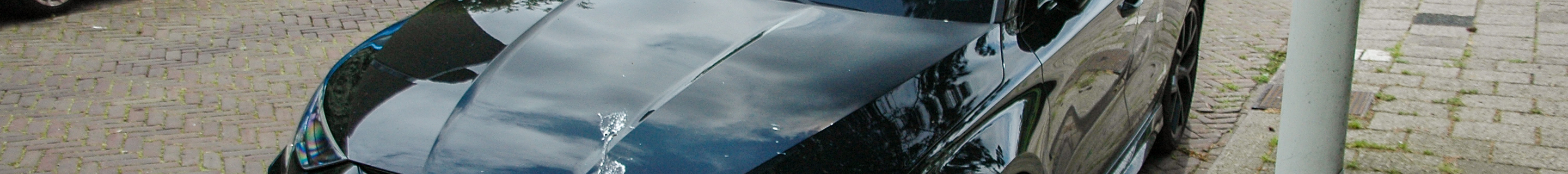 Audi RS3 Sedan 8Y