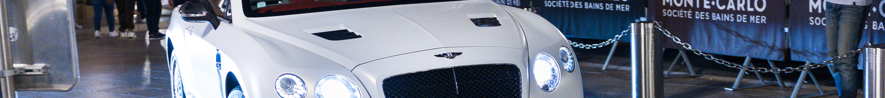 Bentley Mansory Continental GTC 2012