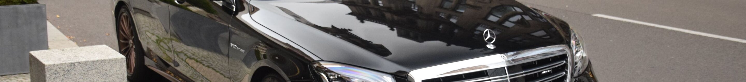 Mercedes-AMG S 65 V222 Final Edition