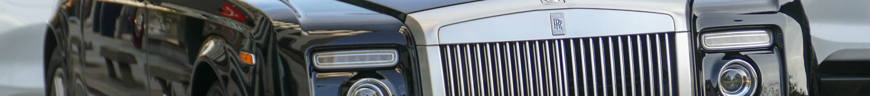 Rolls-Royce Phantom Drophead Coupé