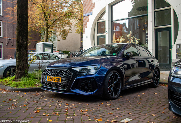 Audi RS3 Sportback 8Y