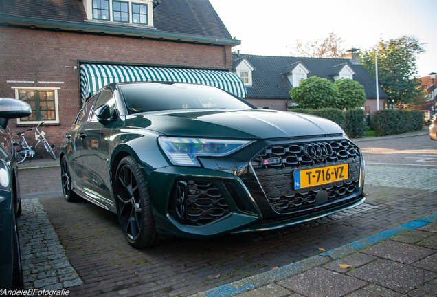 Audi RS3 Sportback 8Y