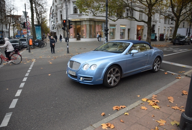 Bentley Mansory GTC63