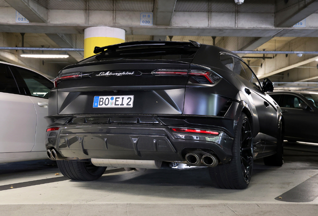 Lamborghini Urus Performante