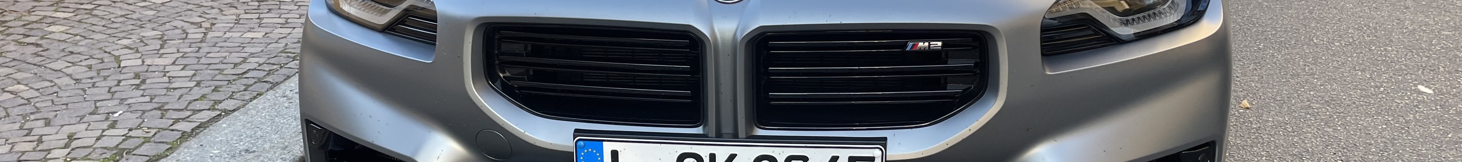 BMW M2 Coupé G87