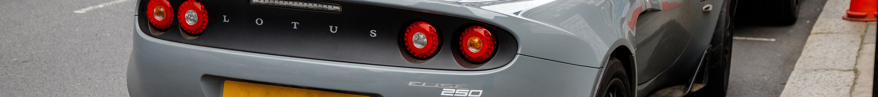 Lotus Elise S3 250 Cup