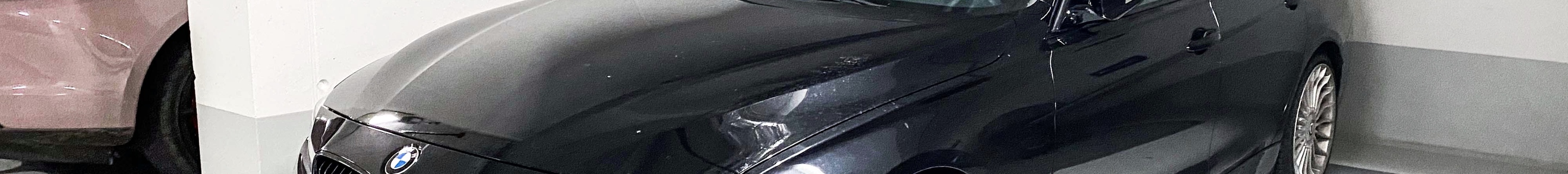 Alpina B3 BiTurbo Sedan 2013