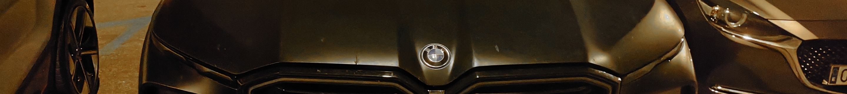 BMW XM G09