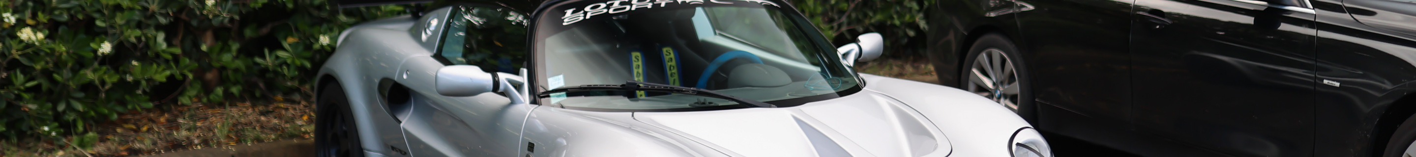 Lotus Elise Sport 190