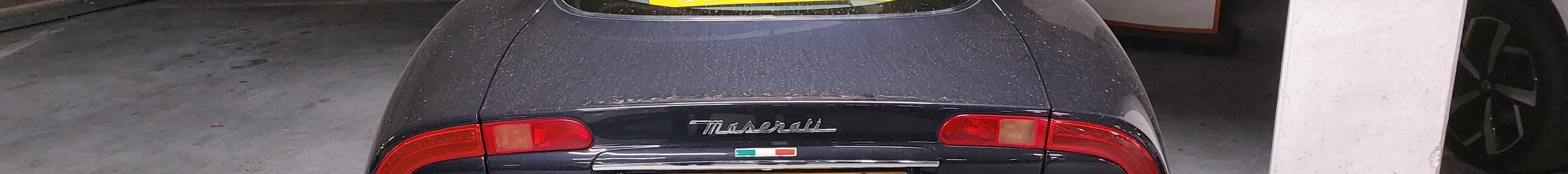Maserati 3200GT