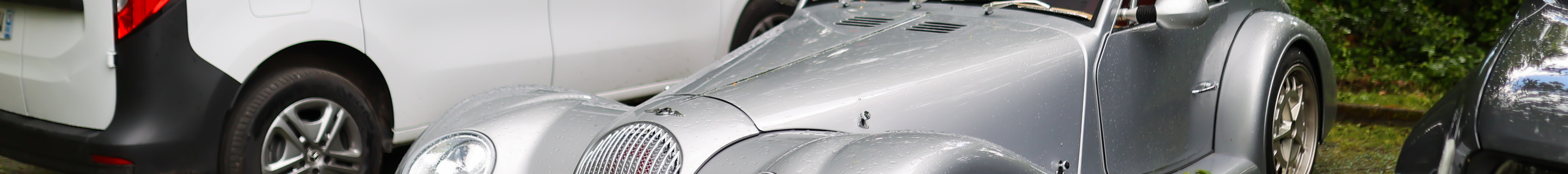 Morgan Aero 8 Series 2