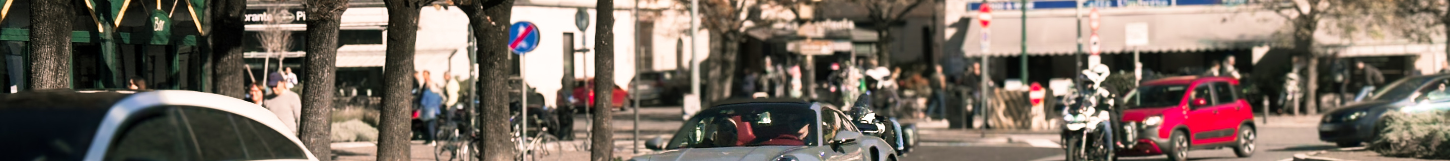 Porsche 992 Turbo MkI