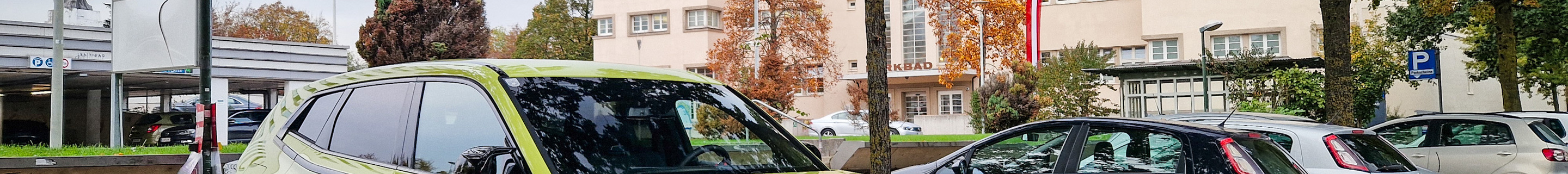 BMW XM G09
