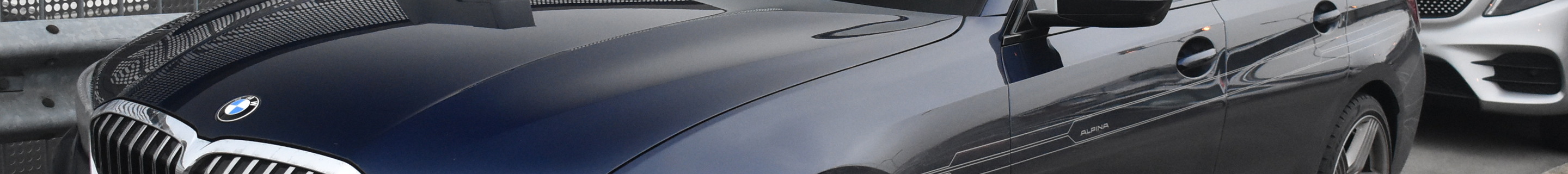 Alpina D3 S BiTurbo Touring 2020