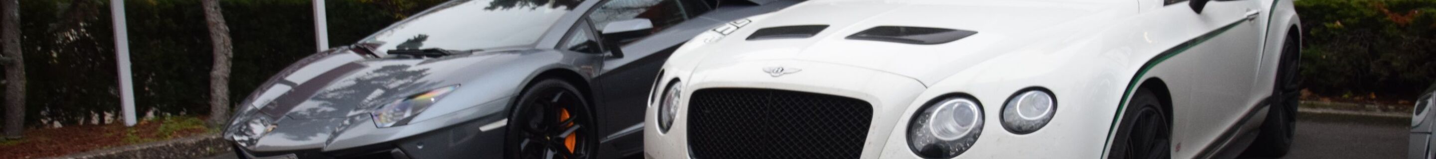 Bentley Continental GT3-R